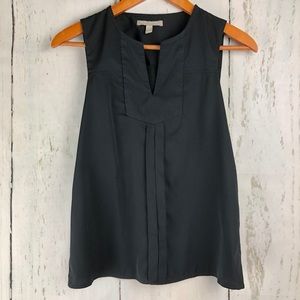 Banana Republic Flowy Tunic-Style Tank